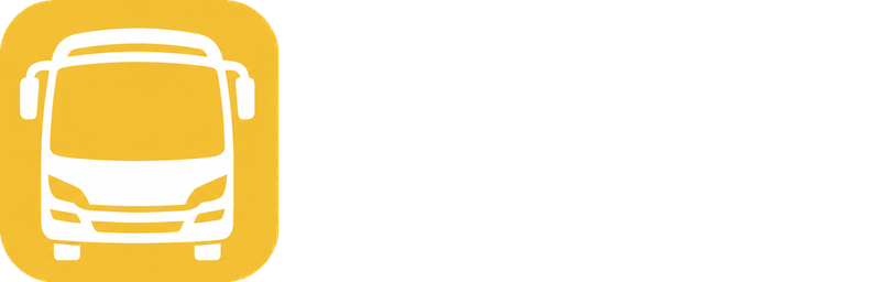 Brazil Bus Rentals