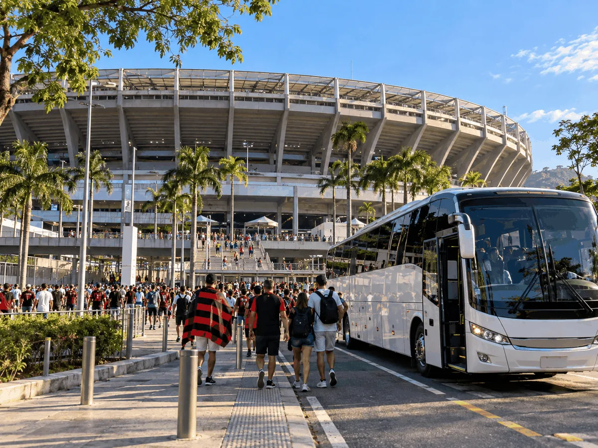 Maracanã Stadium