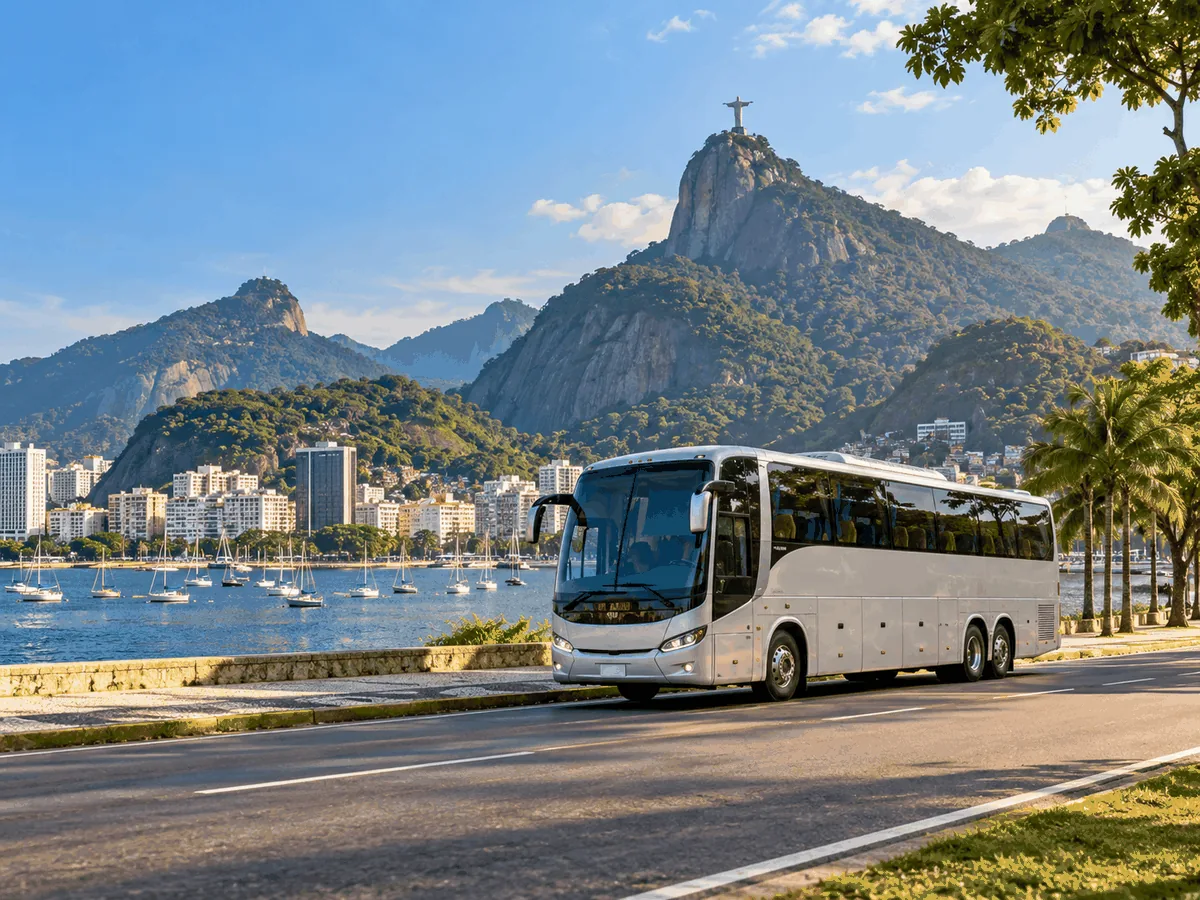 Rio de Janeiro